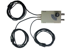 1.0 Class Rogowski Coil Flexible Current Transformers