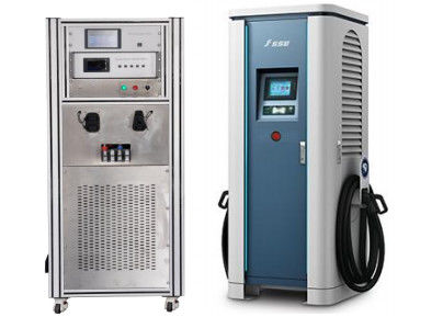 Class 0.05 Battery Charge Discharge Tester With Phantom Load