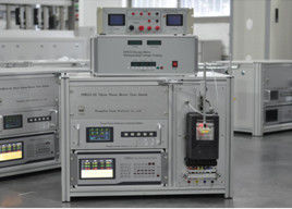 0.05 Class 600V Energy Meter Test Bench Single Position