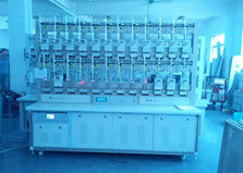 300V Single Phase Electric Meter Test Bench 48 Positions
